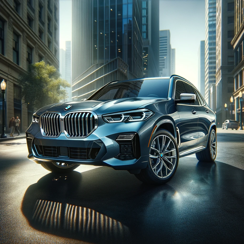 BMW最新モデルの価格と魅力を徹底解説！ | カパイントルブログ