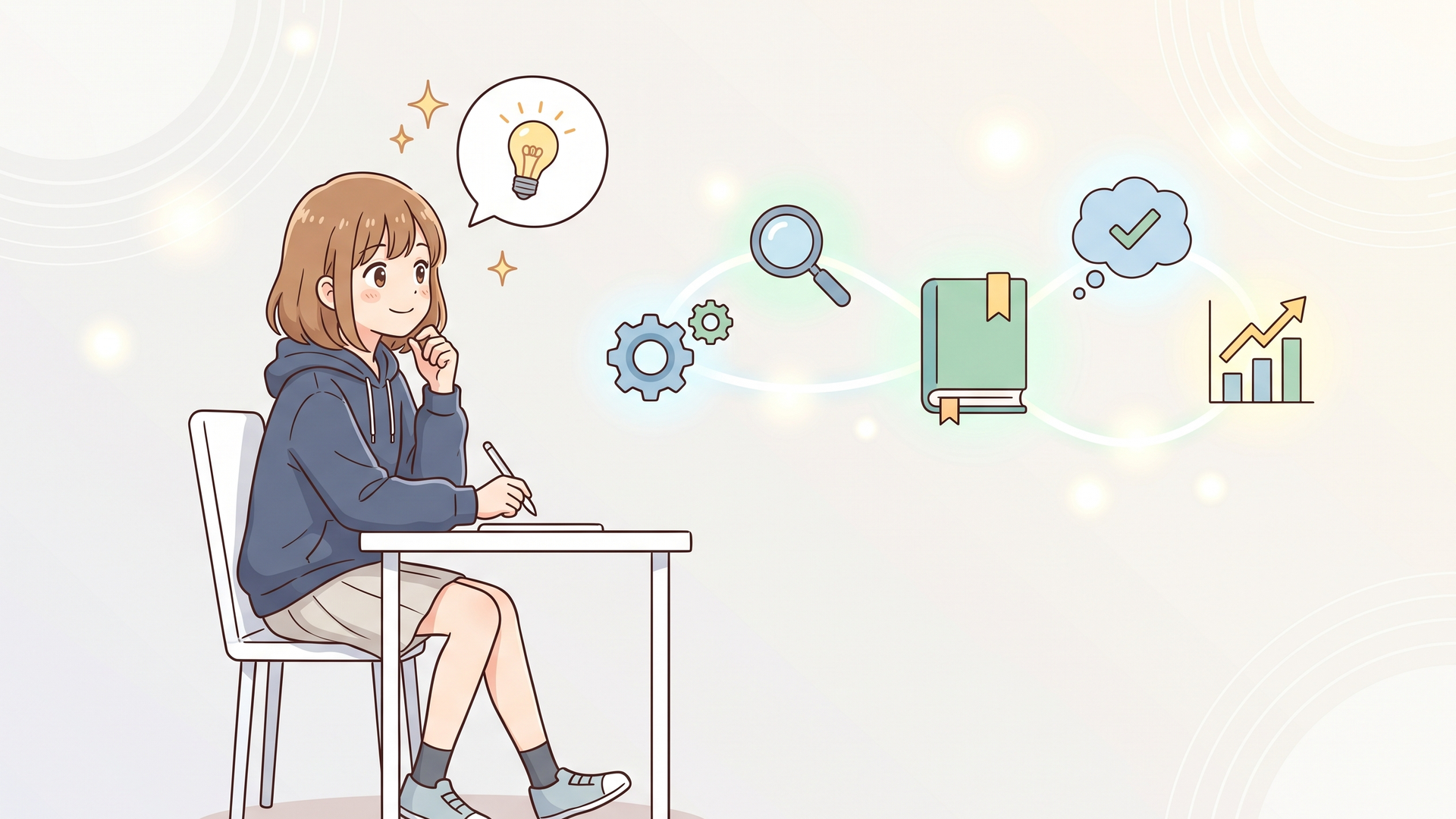 記事の内容に合う図1