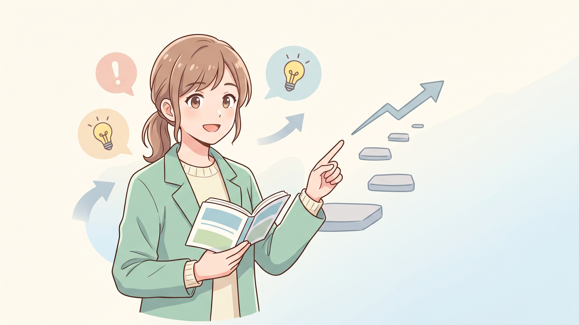 記事の内容に合う図1