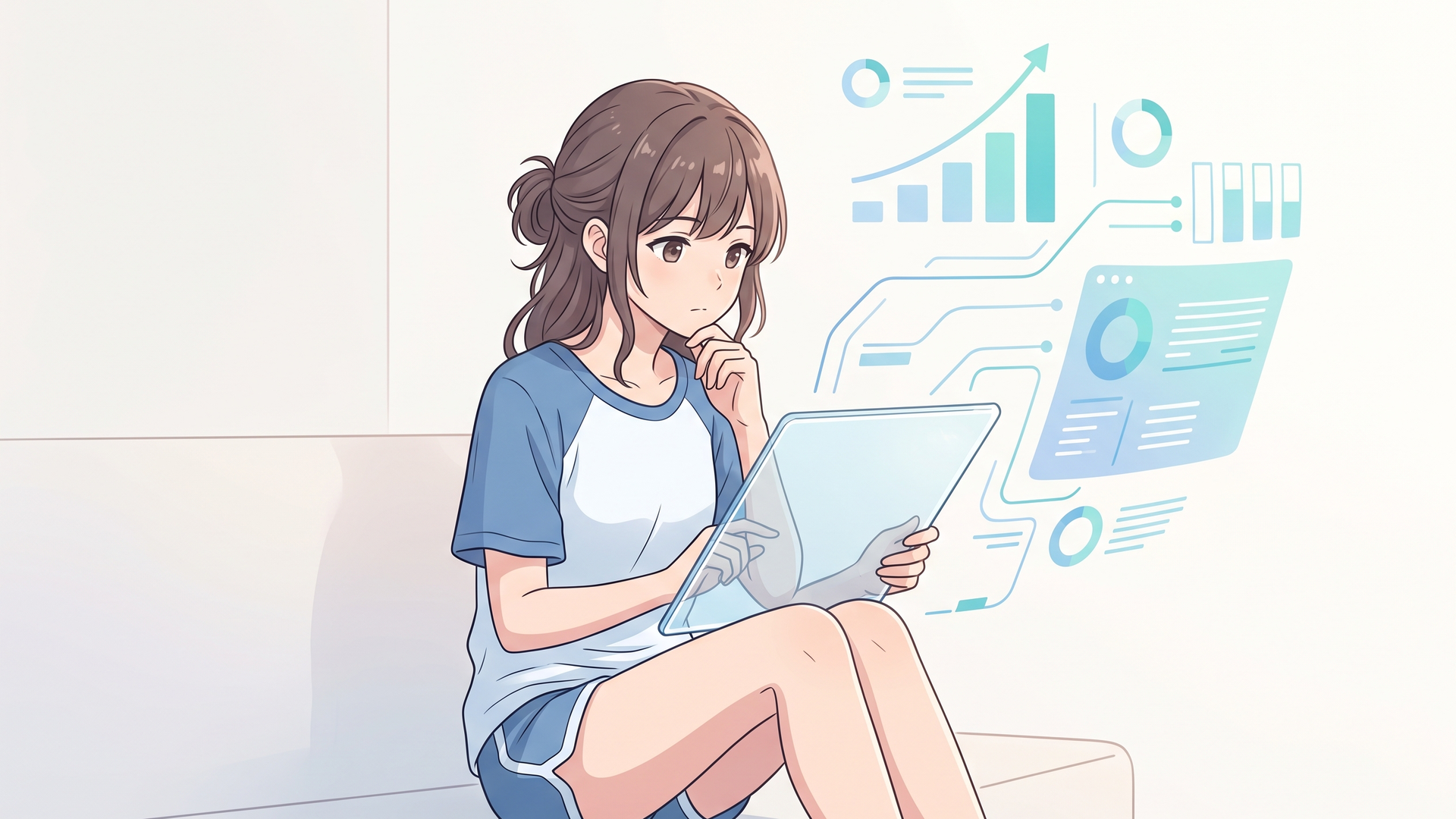 記事の内容に合う図2