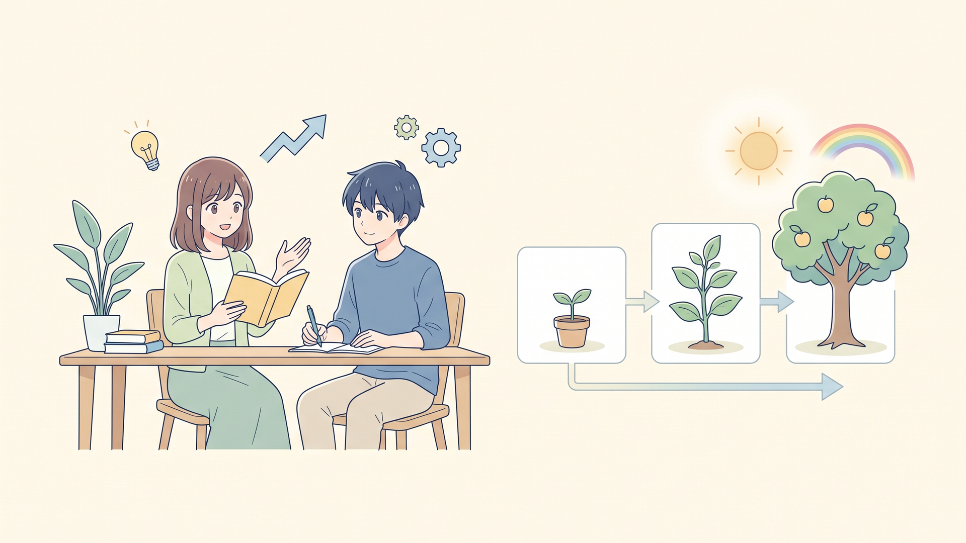 記事の内容に合う図2