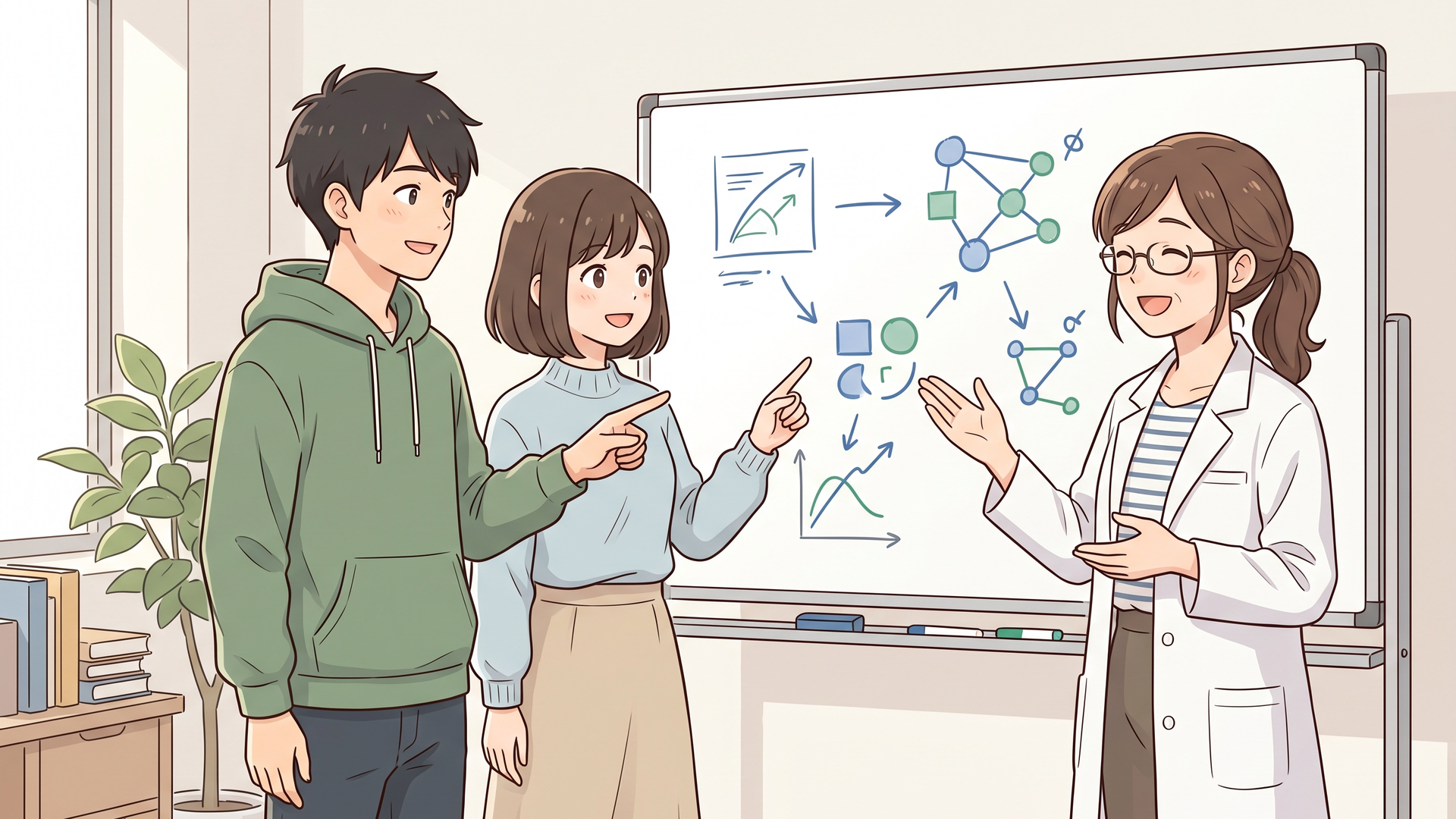 記事の内容に合う図3
