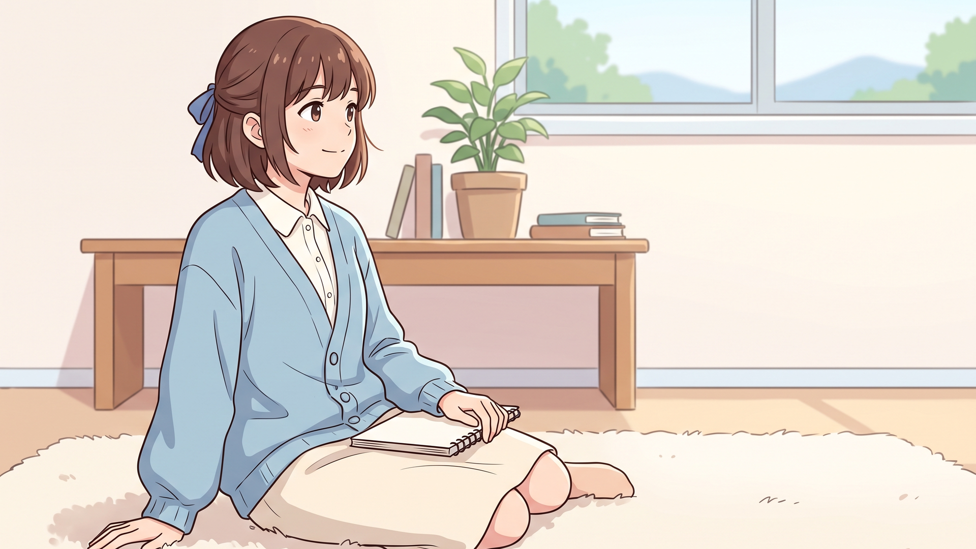 記事の内容に合う図1