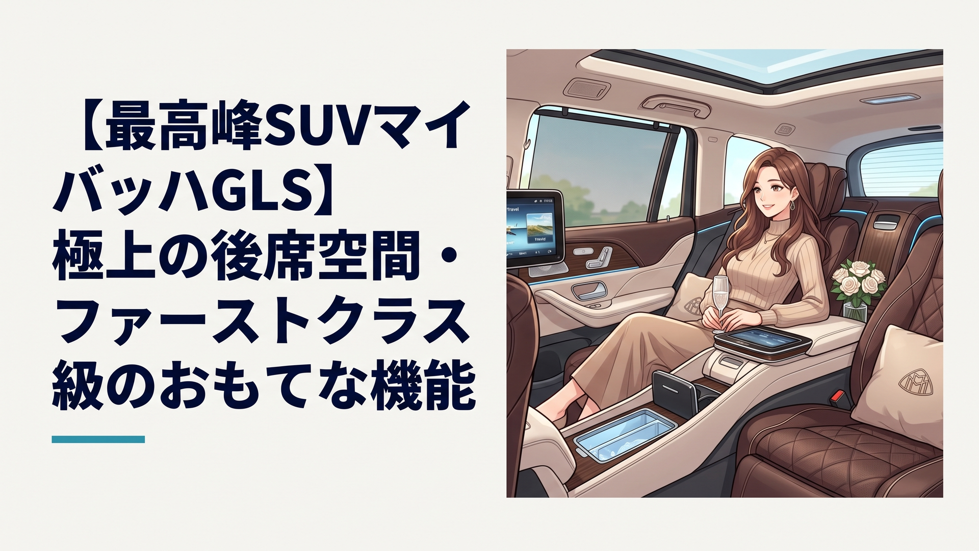 記事の主題を表すイメージ