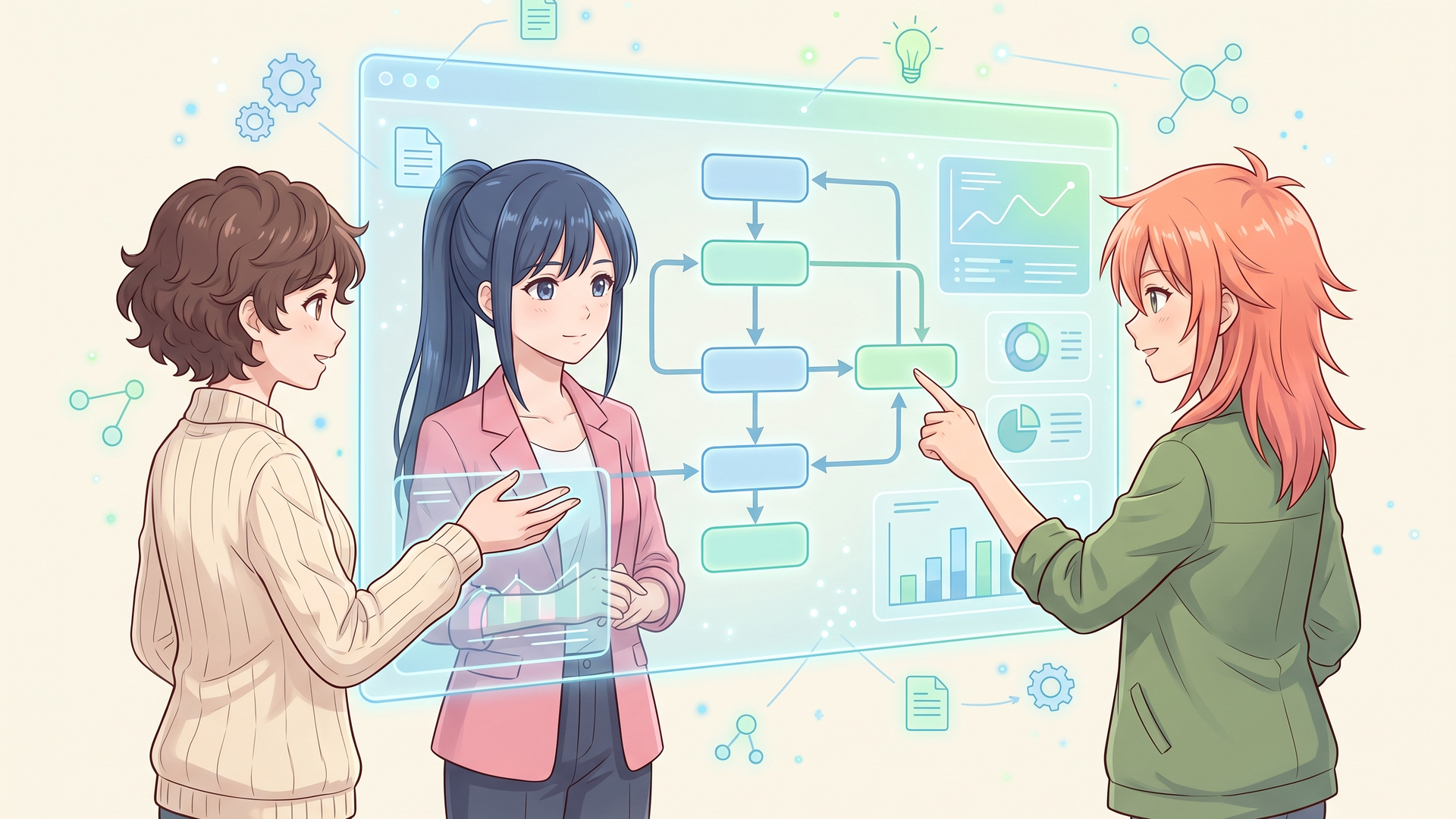 記事の内容に合う図2