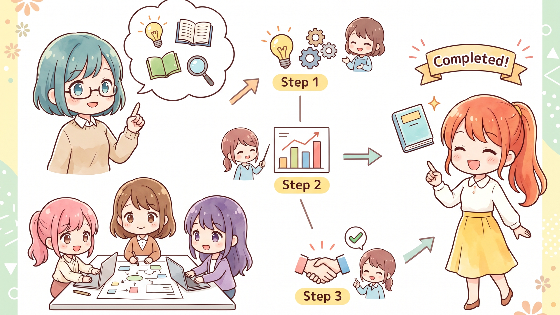記事の内容に合う図2