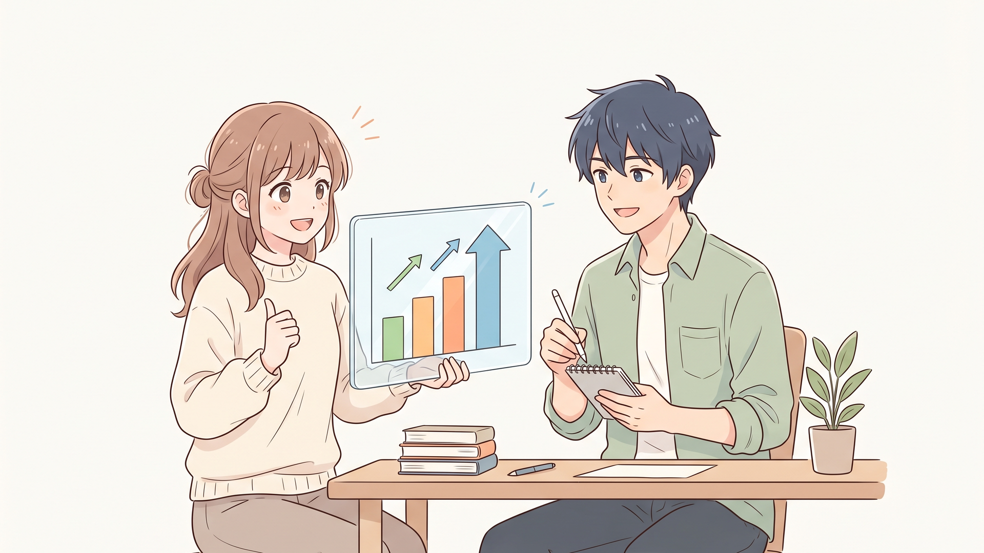 記事の内容に合う図2