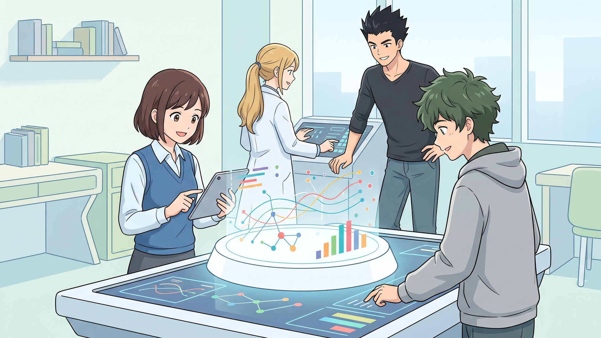 記事の内容に合う図2