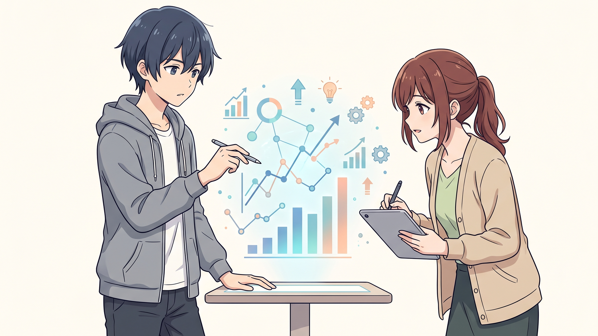 記事の内容に合う図3