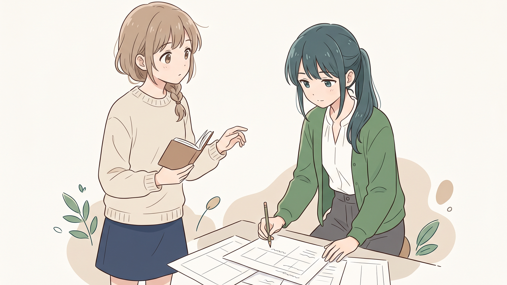 記事の内容に合う図3