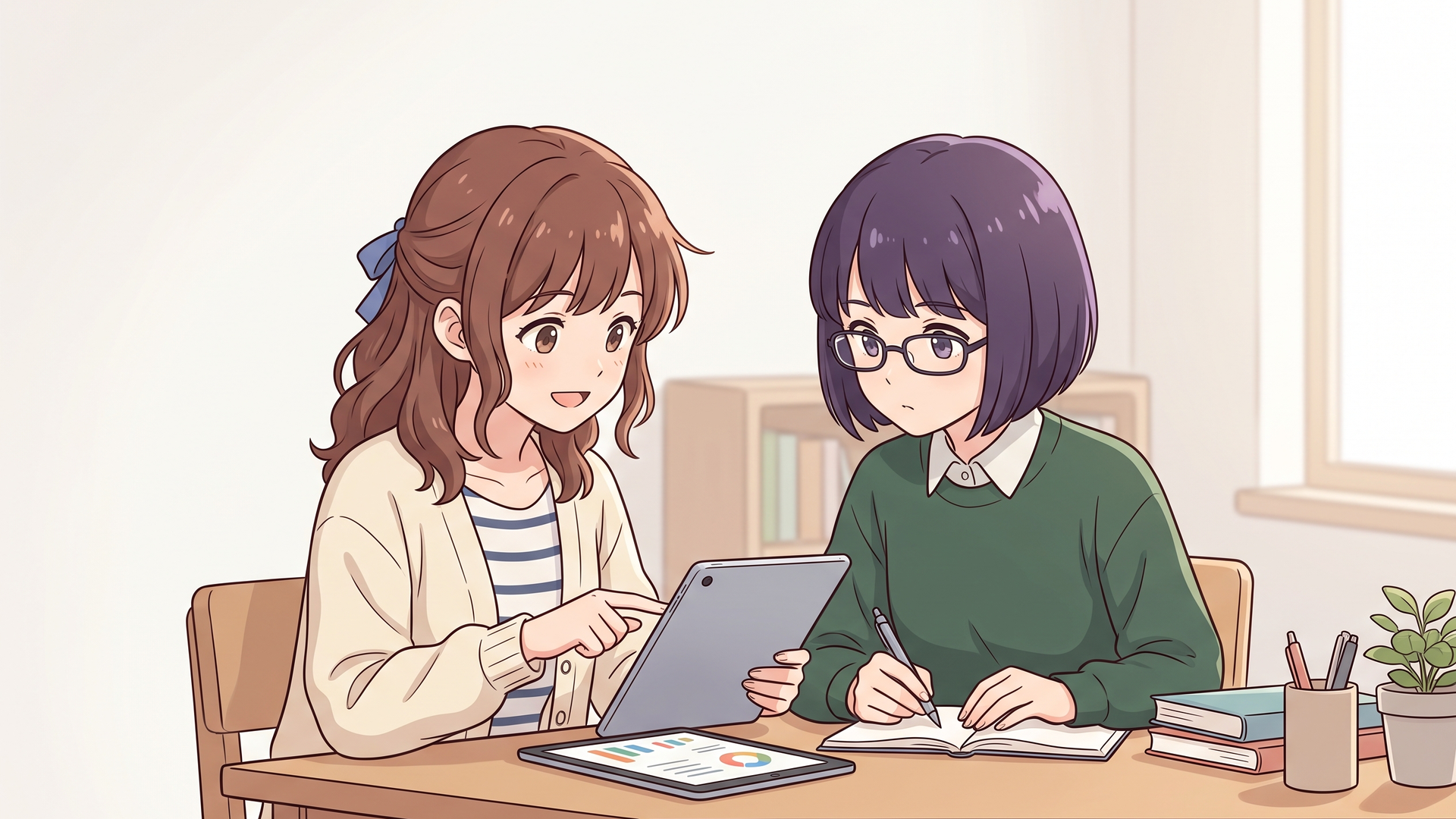 記事の内容に合う図3
